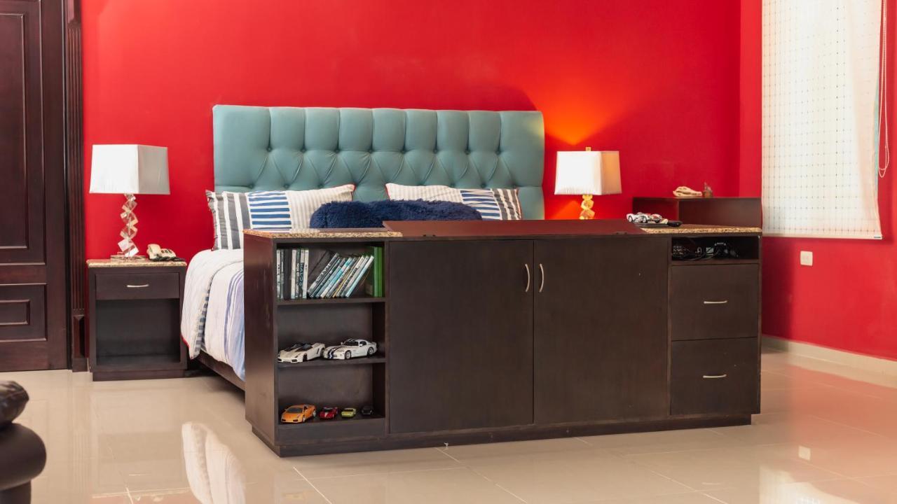 Hotel Boutique Mansion La Ceiba เมริดา ภายนอก รูปภาพ