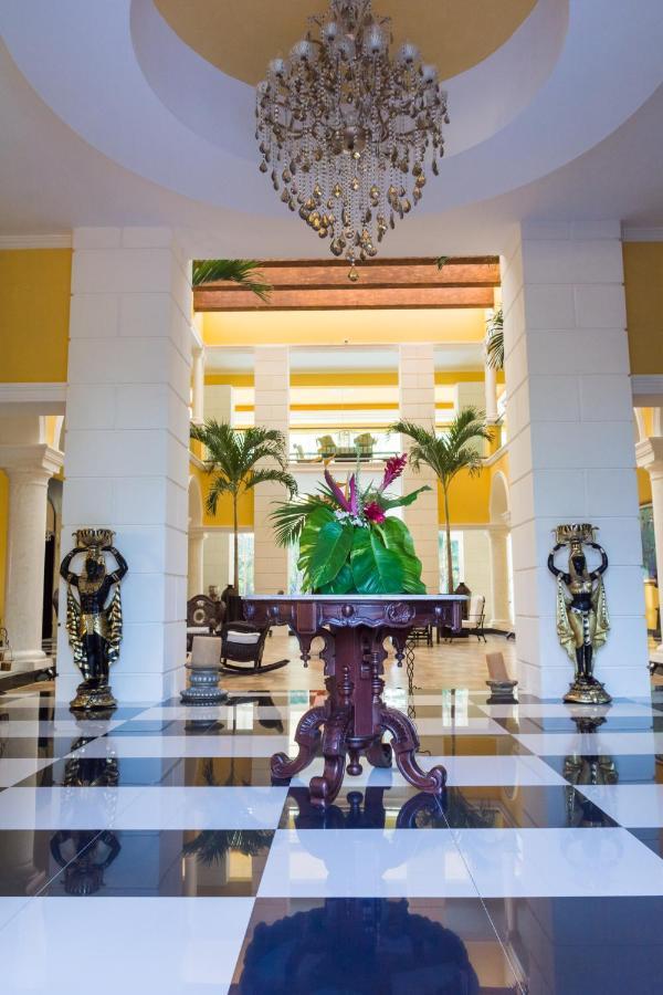 Hotel Boutique Mansion La Ceiba เมริดา ภายนอก รูปภาพ